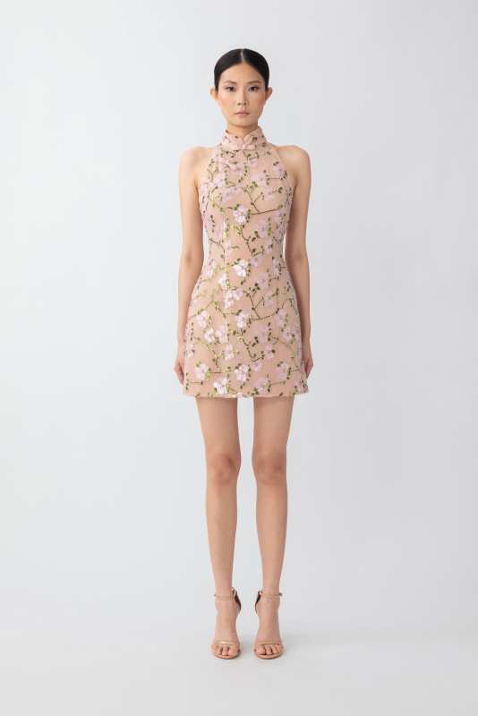 Ora Mini Dress